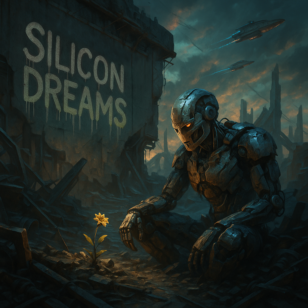Silicon Dreams