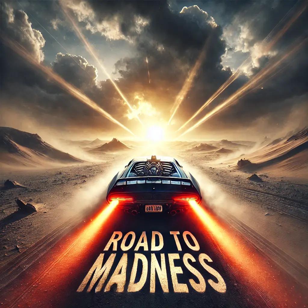 Road to Madness